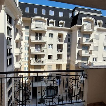 Amelja'S Apartment Shkodër Exterior foto